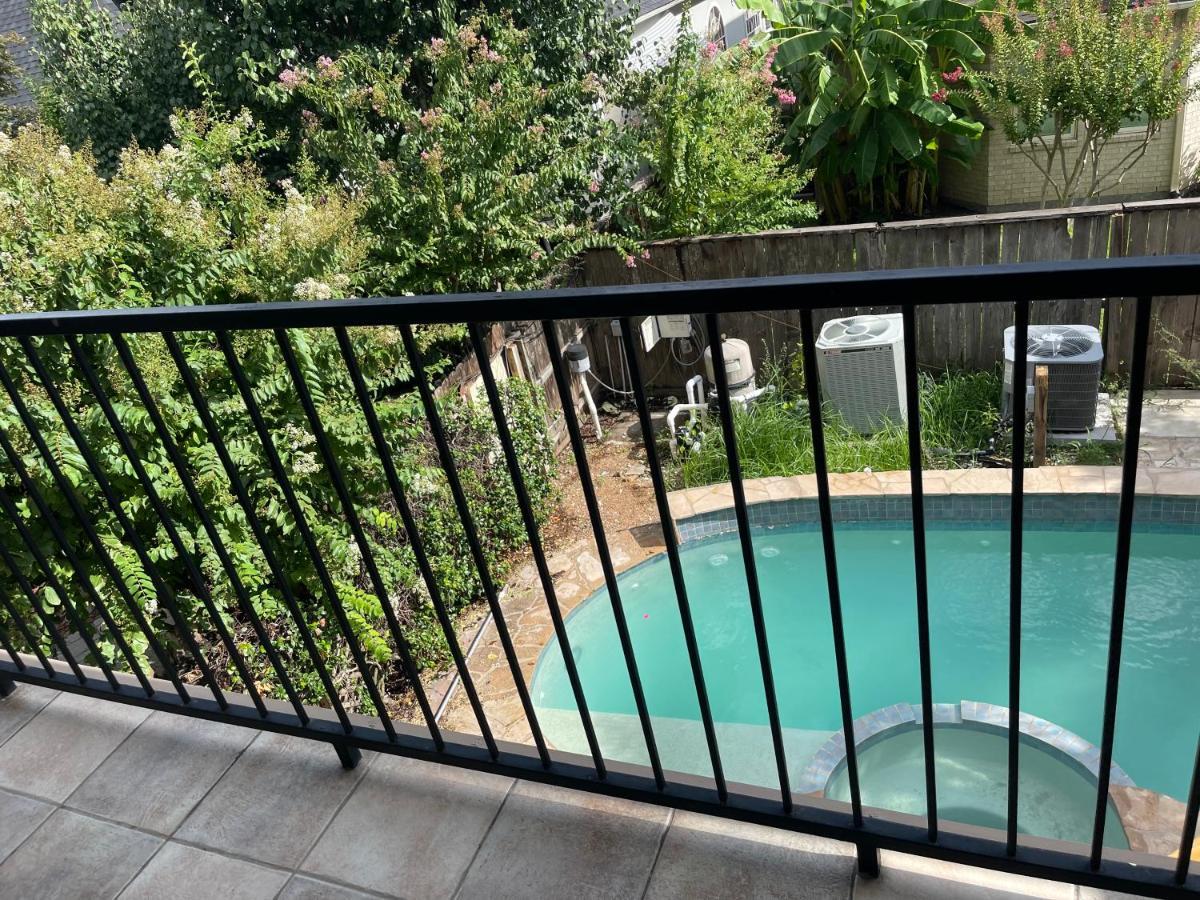 Insperit Home At Galleria With Heated Pool Spa 休斯敦 外观 照片
