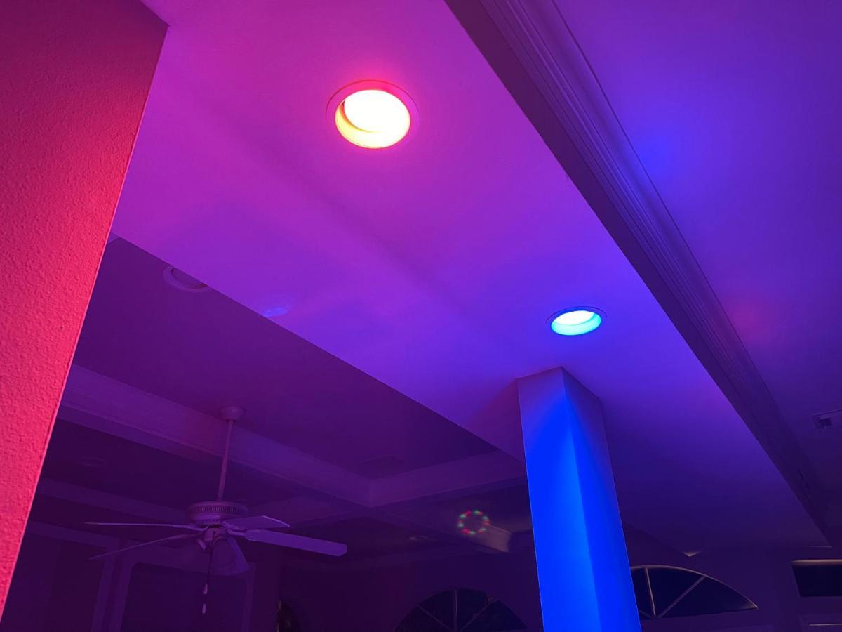 Insperit Home At Galleria With Heated Pool Spa 休斯敦 外观 照片