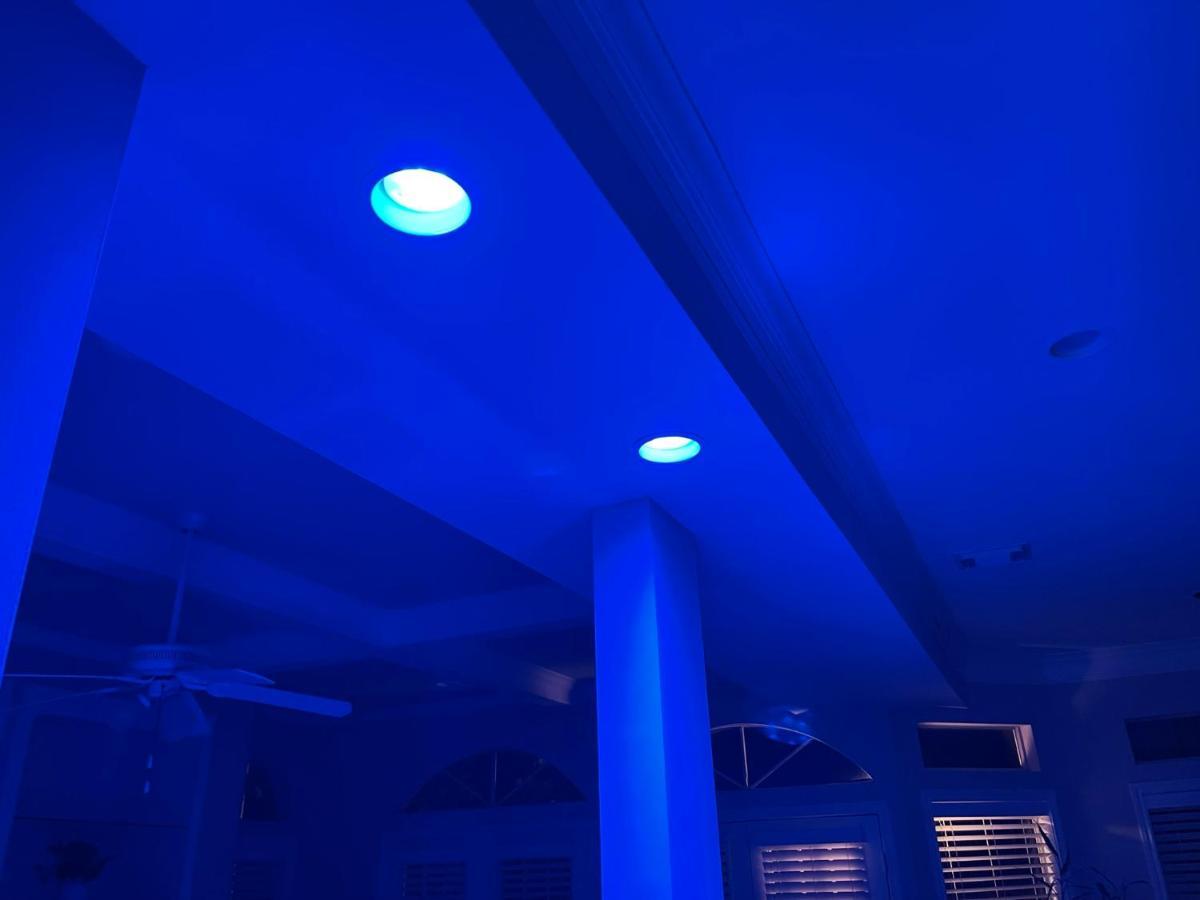 Insperit Home At Galleria With Heated Pool Spa 休斯敦 外观 照片