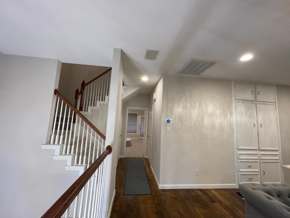 Insperit Home At Galleria With Heated Pool Spa 休斯敦 外观 照片