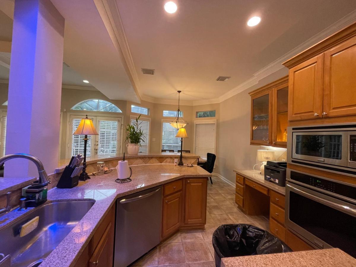 Insperit Home At Galleria With Heated Pool Spa 休斯敦 外观 照片