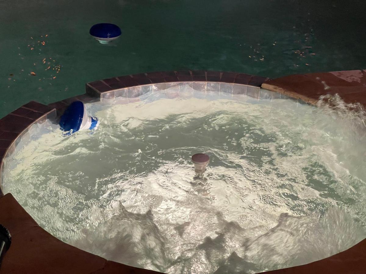Insperit Home At Galleria With Heated Pool Spa 休斯敦 外观 照片