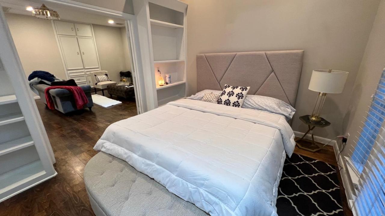 Insperit Home At Galleria With Heated Pool Spa 休斯敦 外观 照片
