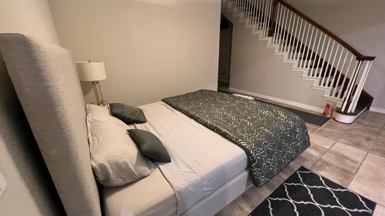 Insperit Home At Galleria With Heated Pool Spa 休斯敦 外观 照片