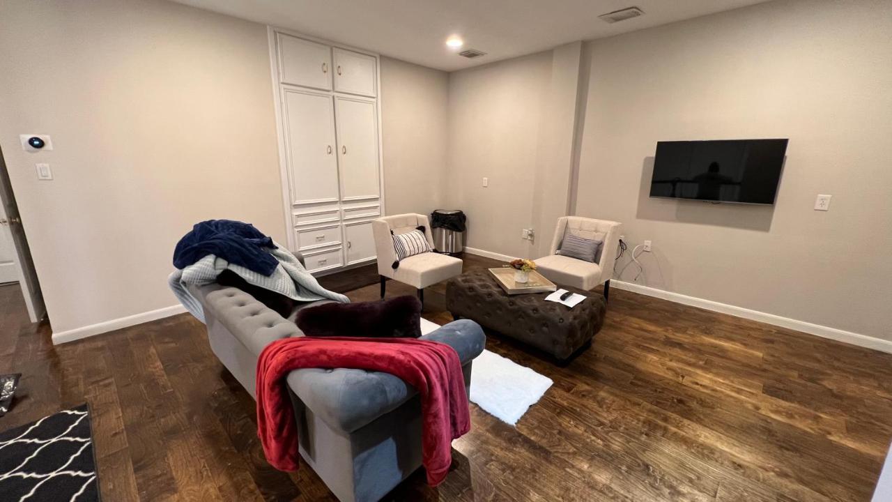 Insperit Home At Galleria With Heated Pool Spa 休斯敦 外观 照片