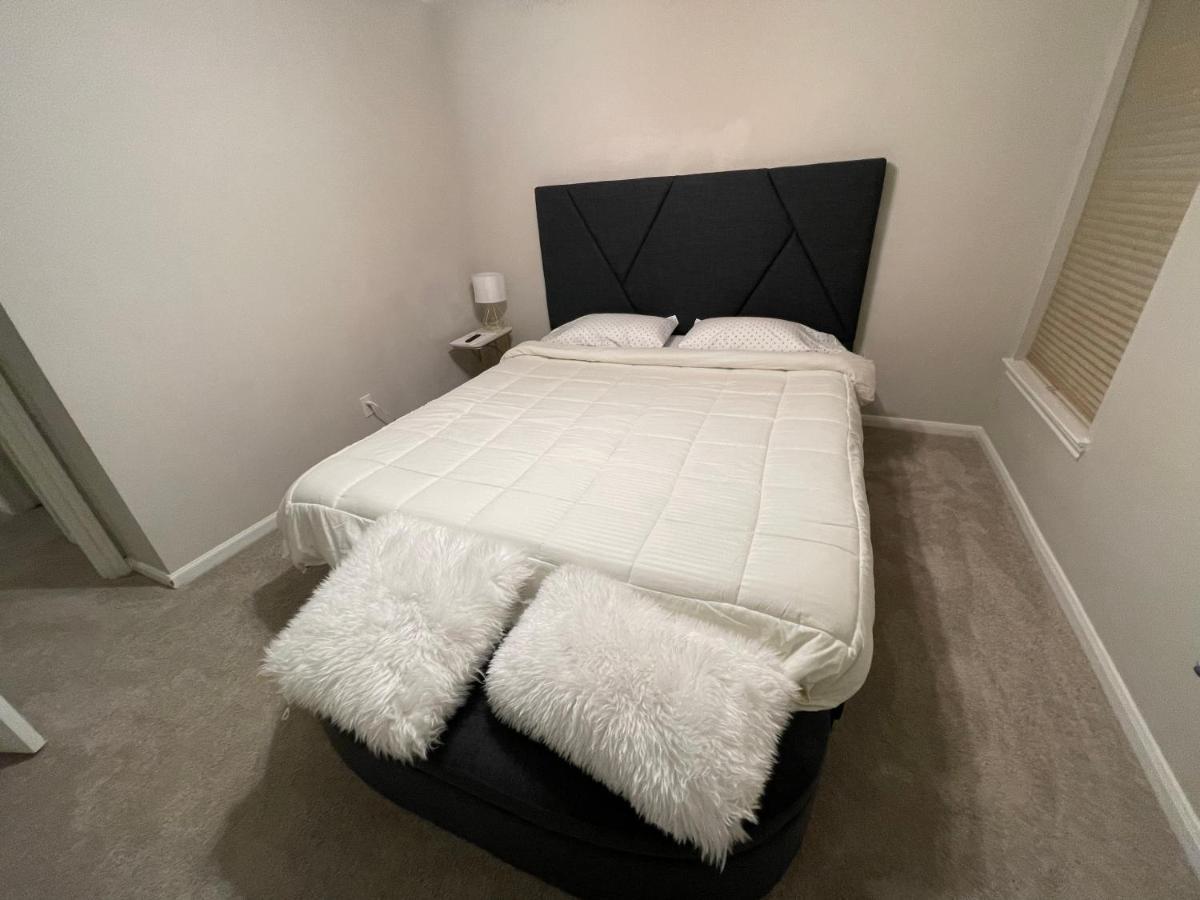 Insperit Home At Galleria With Heated Pool Spa 休斯敦 外观 照片