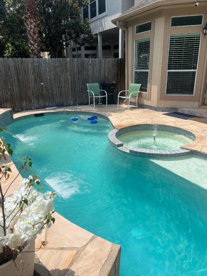Insperit Home At Galleria With Heated Pool Spa 休斯敦 外观 照片
