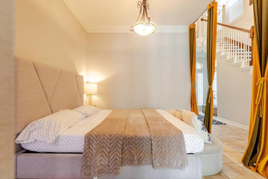 Insperit Home At Galleria With Heated Pool Spa 休斯敦 外观 照片