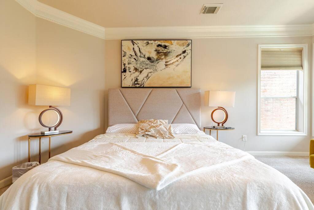 Insperit Home At Galleria With Heated Pool Spa 休斯敦 外观 照片