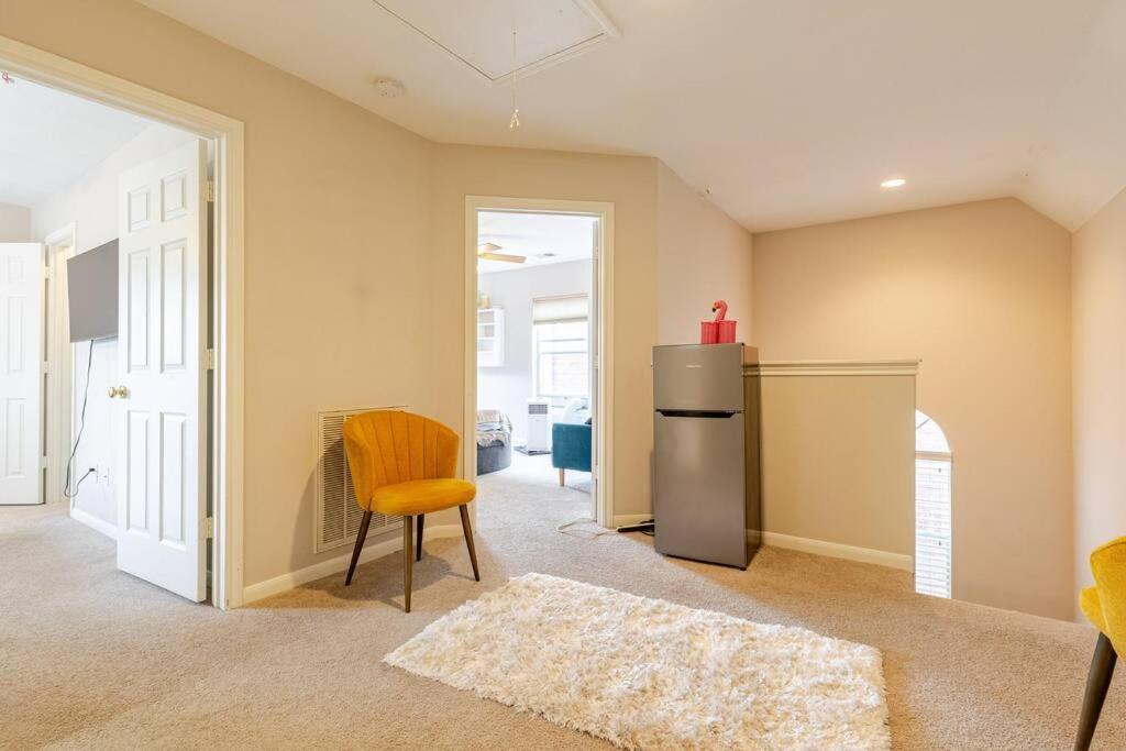 Insperit Home At Galleria With Heated Pool Spa 休斯敦 外观 照片