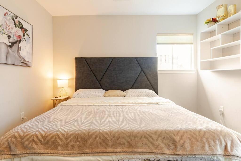 Insperit Home At Galleria With Heated Pool Spa 休斯敦 外观 照片